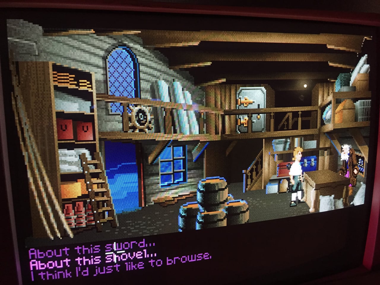 Game On, výstava historie videoher v Praze