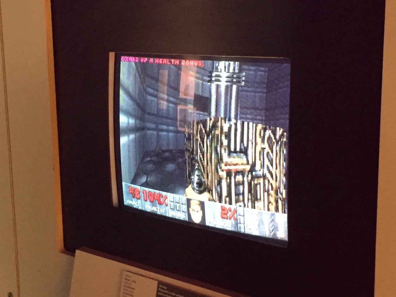 Game On, výstava historie videoher v Praze