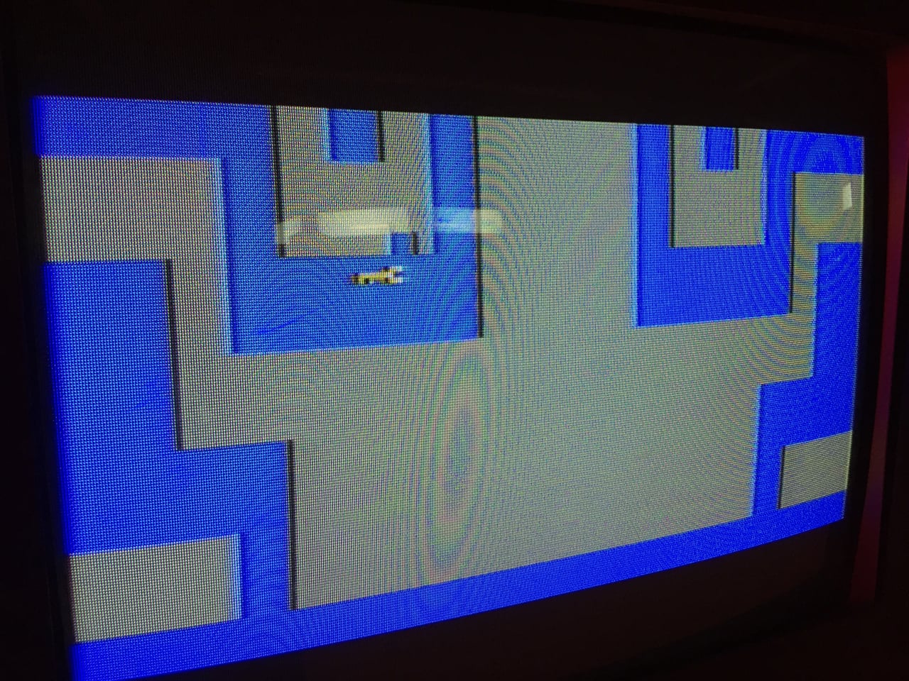 Game On, výstava historie videoher v Praze