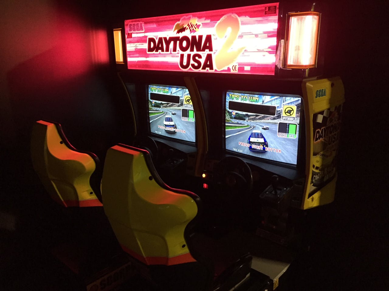 Game On, výstava historie videoher v Praze