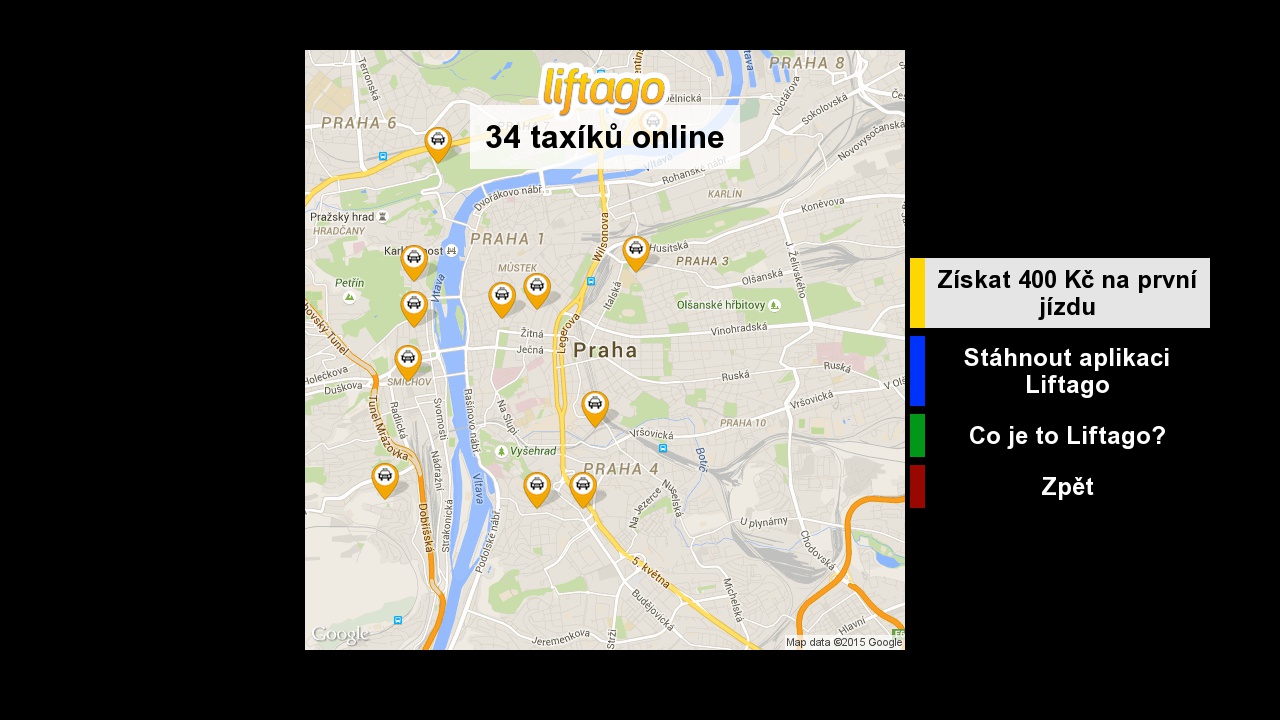 Hybridní vysílání televize Óčko - 6. září 2015