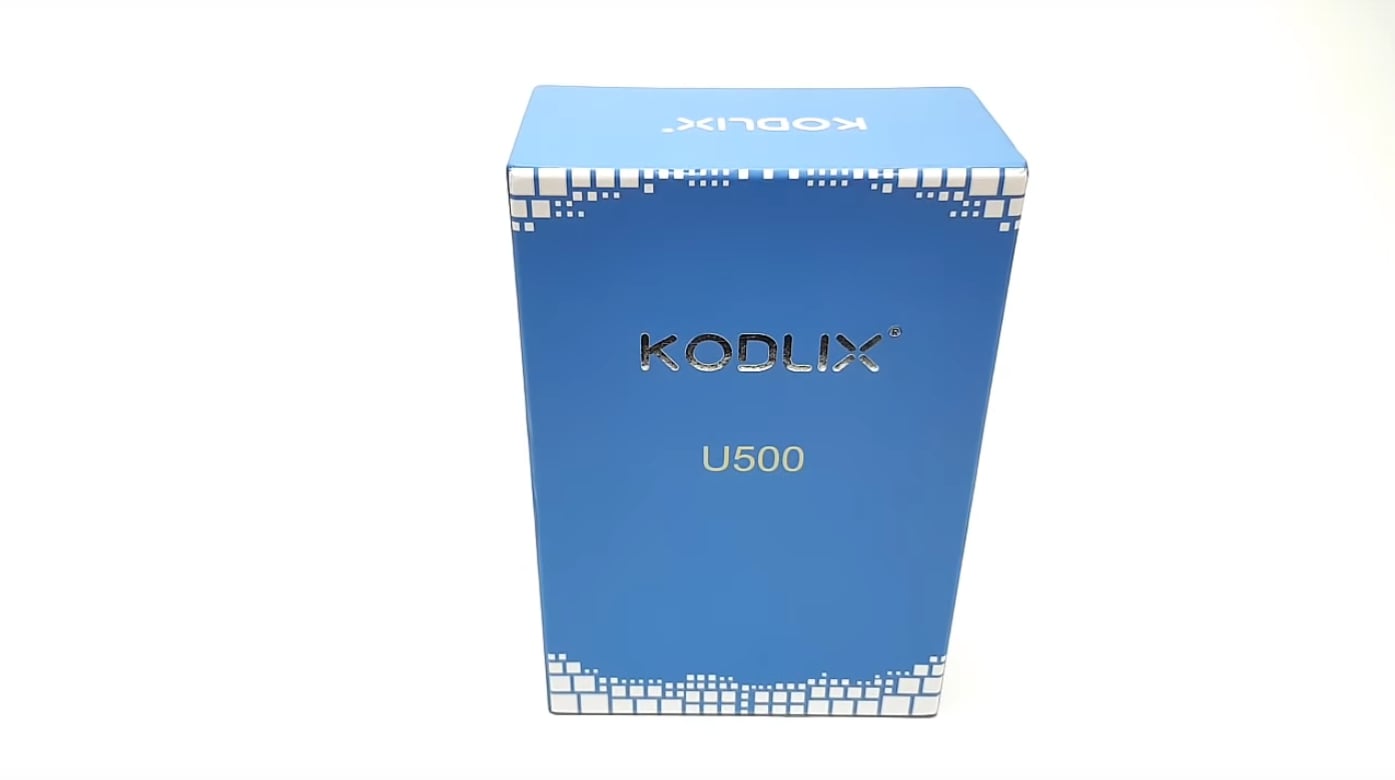 Kodlix U500
