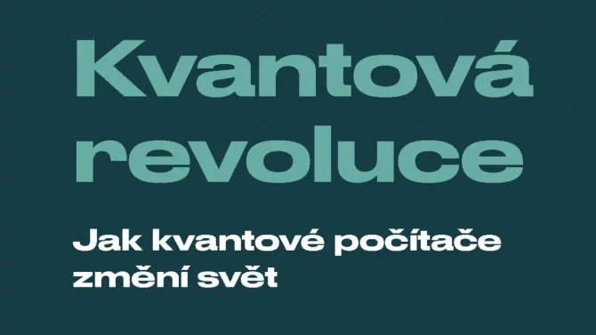 Kvantová revoluce