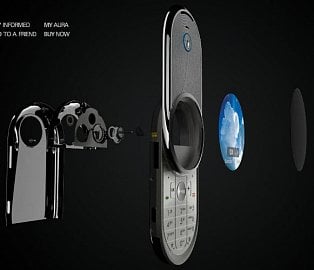 Motorola Aura 