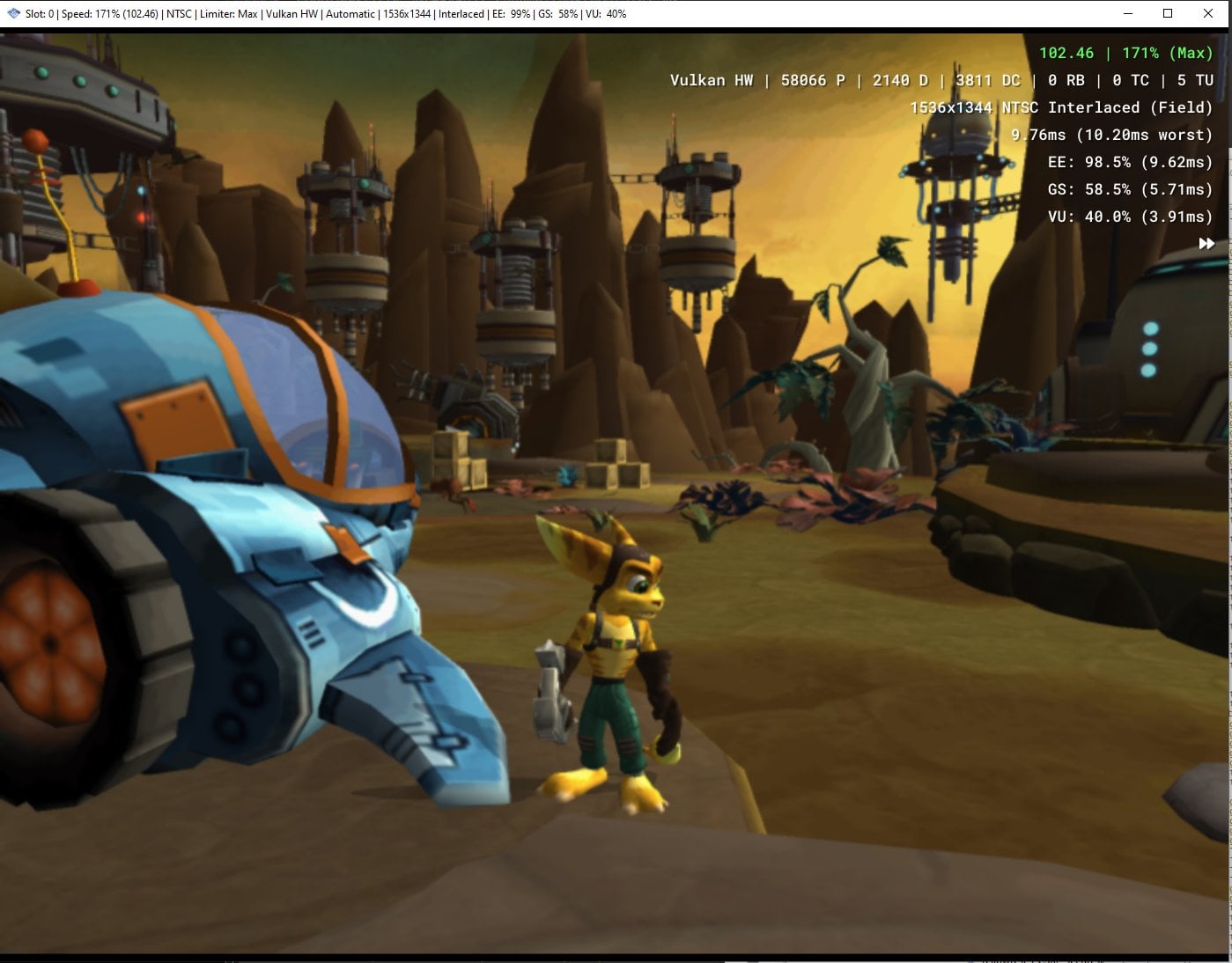 PCSX2