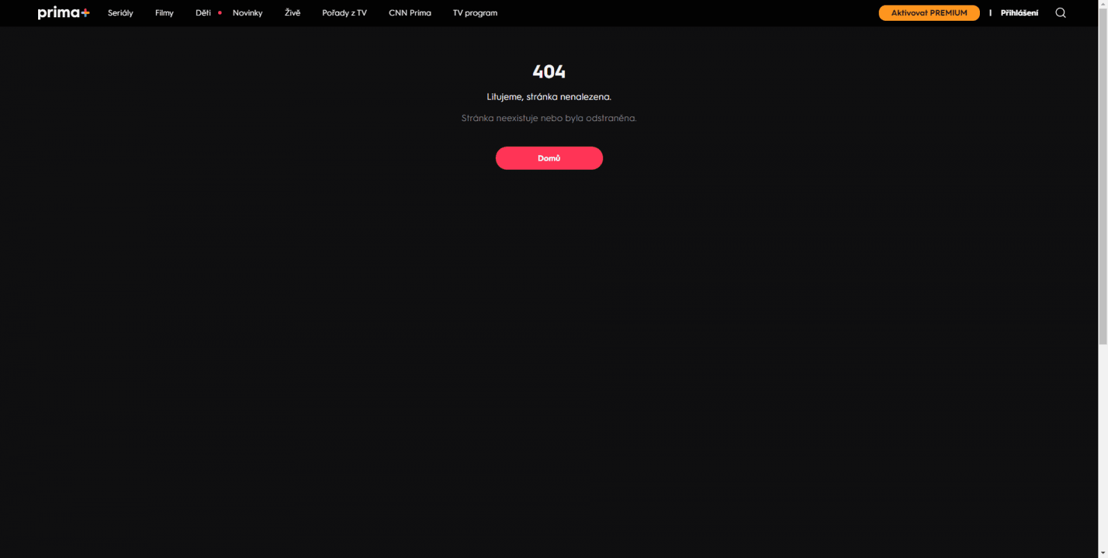 Prostřeno na Prima+