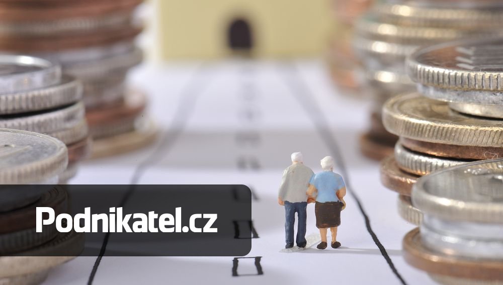 Přehled změn v důchodech, které začnou platit v roce 2026