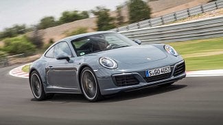 Náhledový obrázek - Přijde vám Porsche 911 Carrera S slabé? Automobilka nabízí tovární tuning