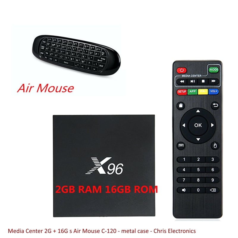 Air Mouse Tronsmart