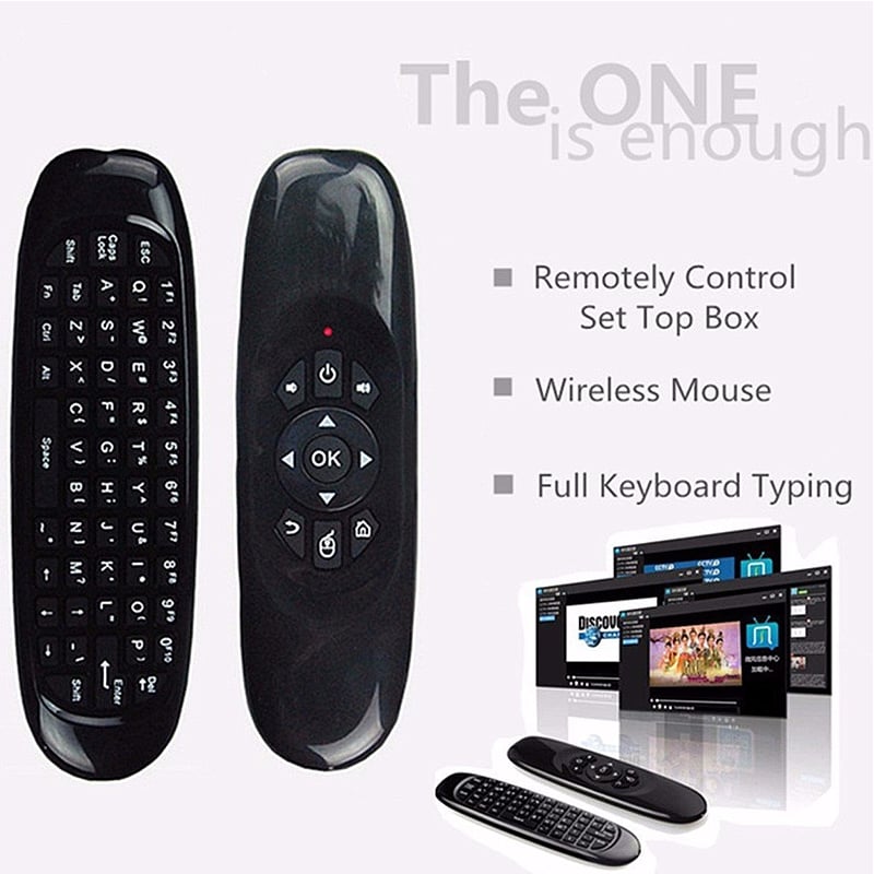 Air Mouse Tronsmart