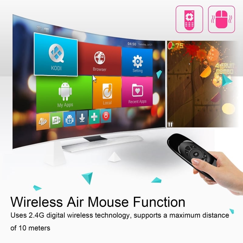 Air Mouse Tronsmart