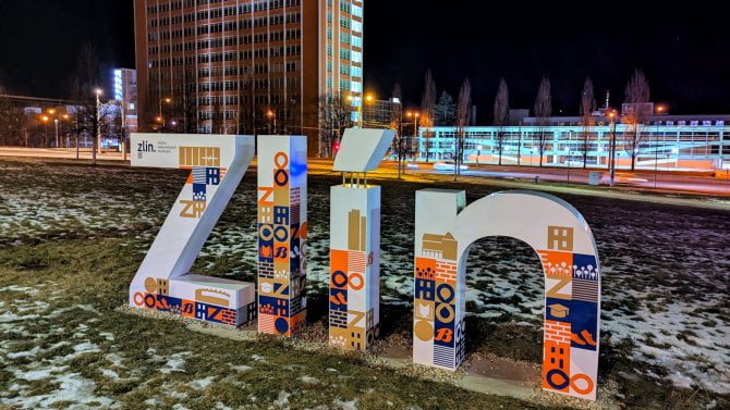 Galerie: správci síti se sešli ve Zlíně na setkání CSNOG 2026