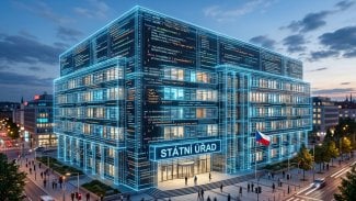 E-government - urad - digitalizace