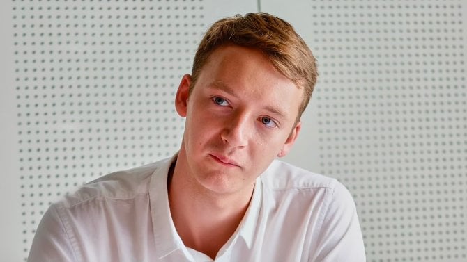 Jakub Fišer je novým šéfredaktorem Channeltrends