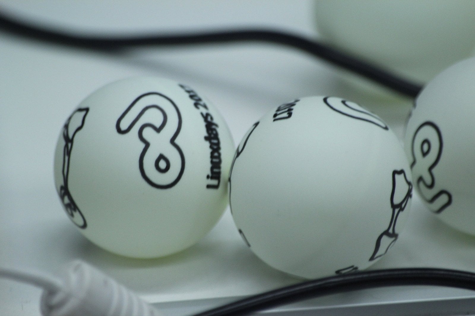 LinuxDays 2017 neděle