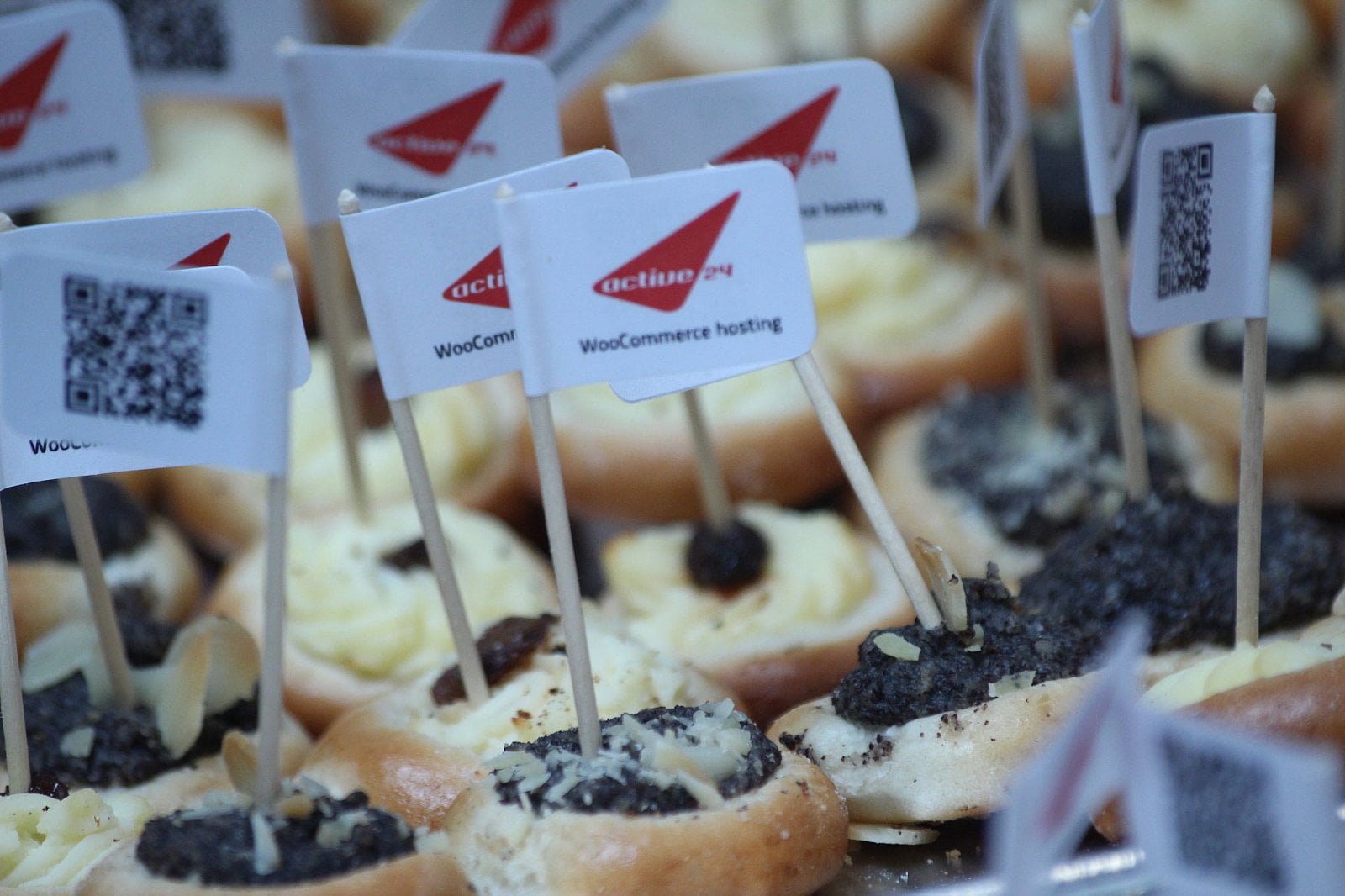 LinuxDays 2017 neděle