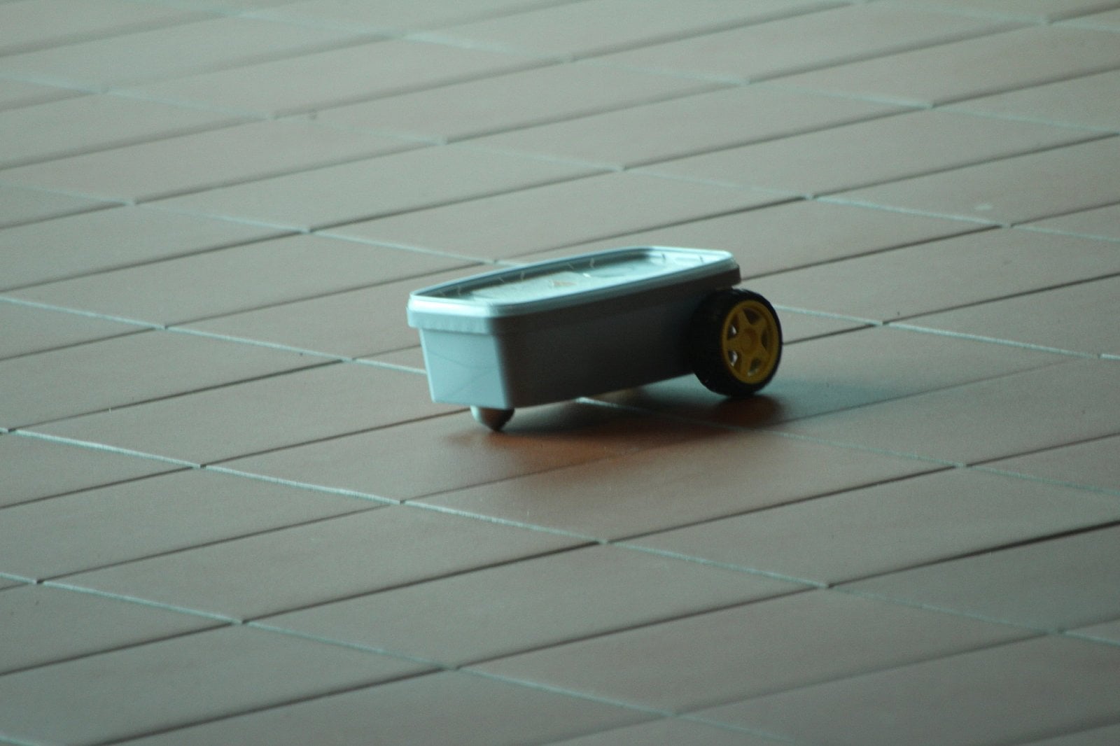 LinuxDays 2017 neděle