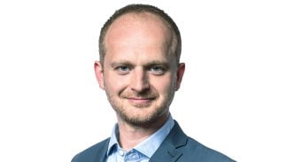 Michal Šašek