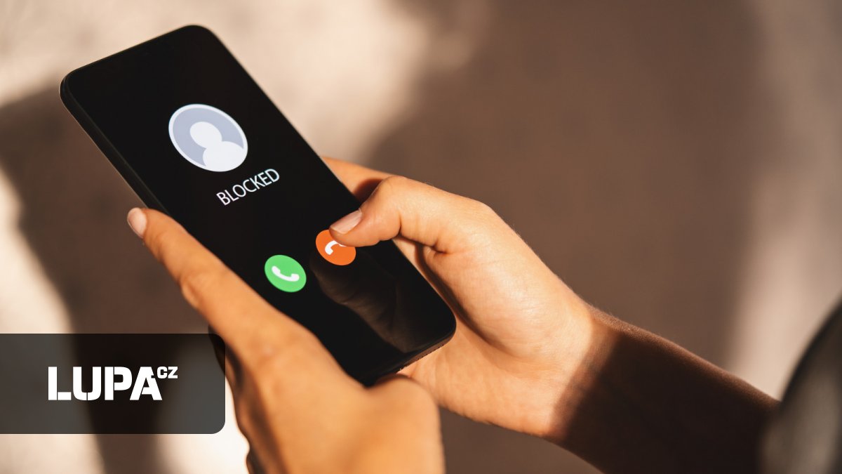 Telefonní antispoofing trpí dětskými nemocemi