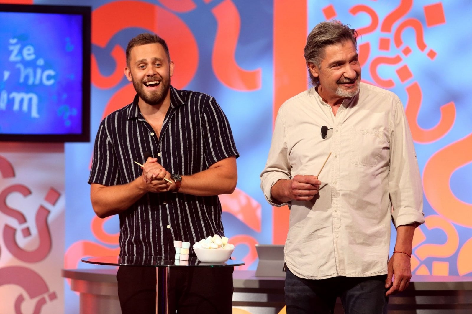 Vím, že nic nevím