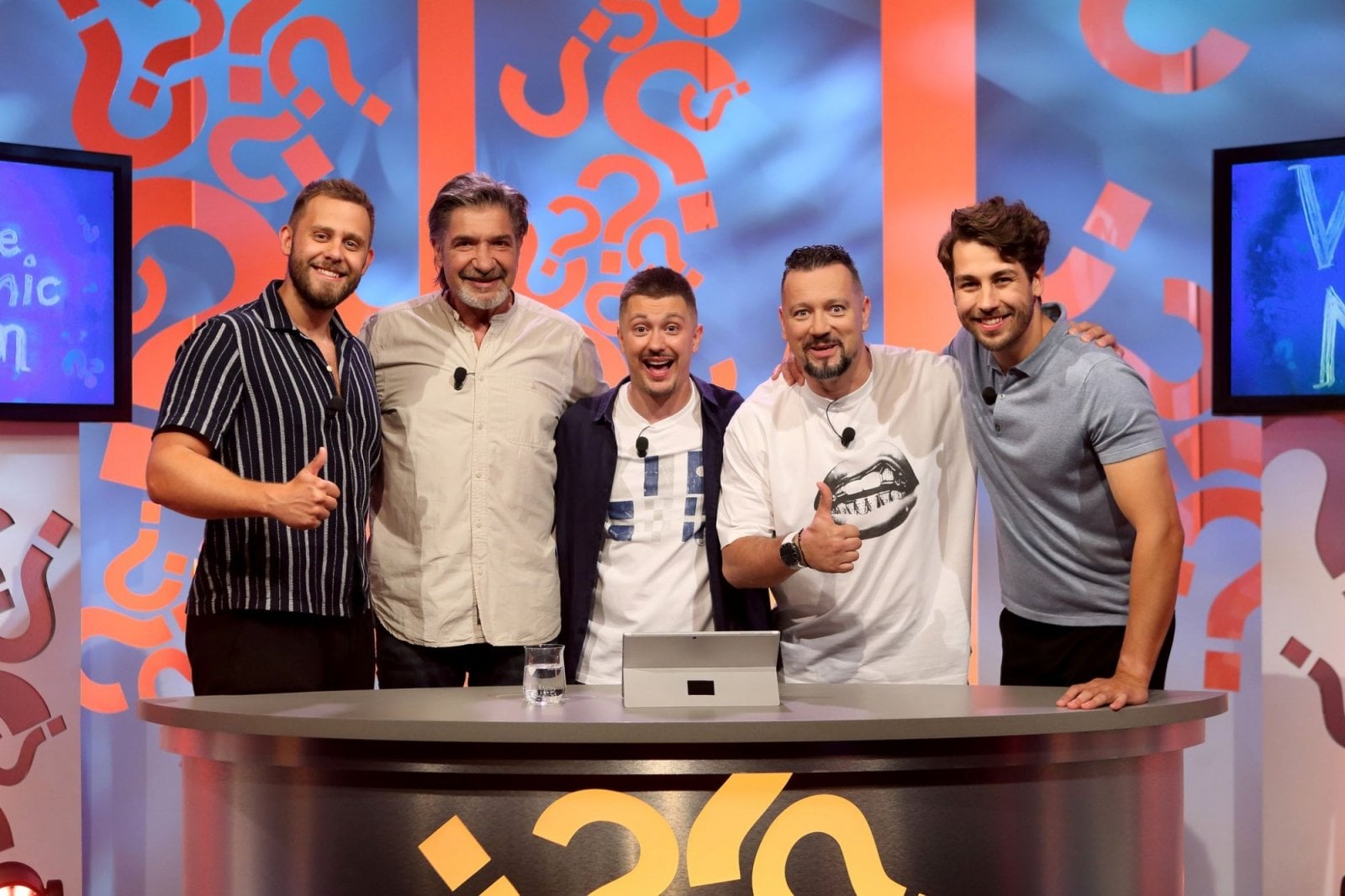 Vím, že nic nevím