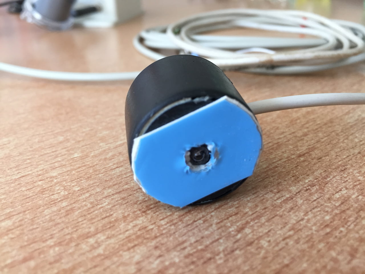 Senzory společnosti QLine pracující na síti SIGFOX