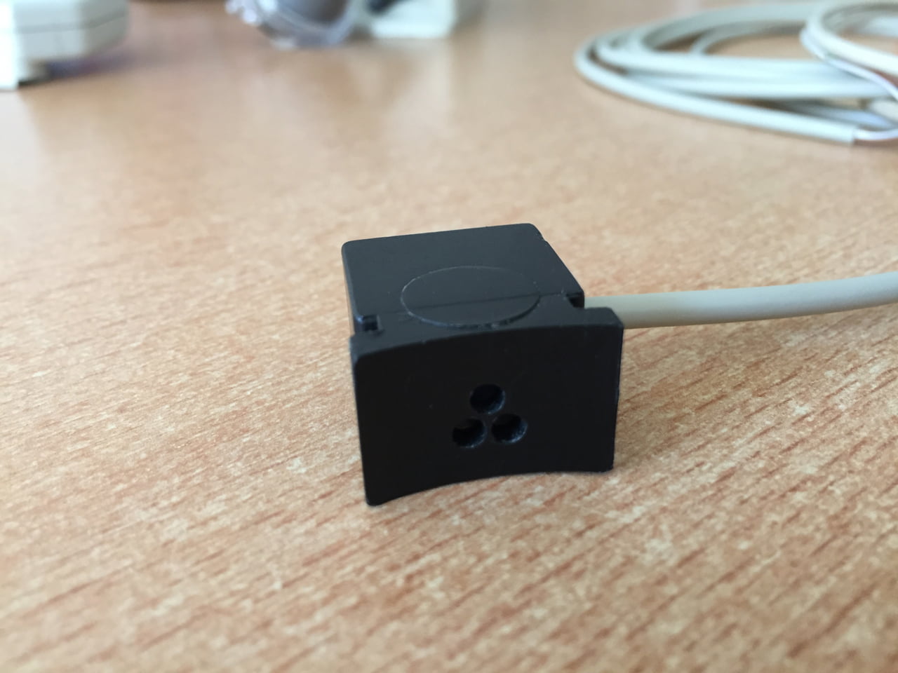 Senzory společnosti QLine pracující na síti SIGFOX