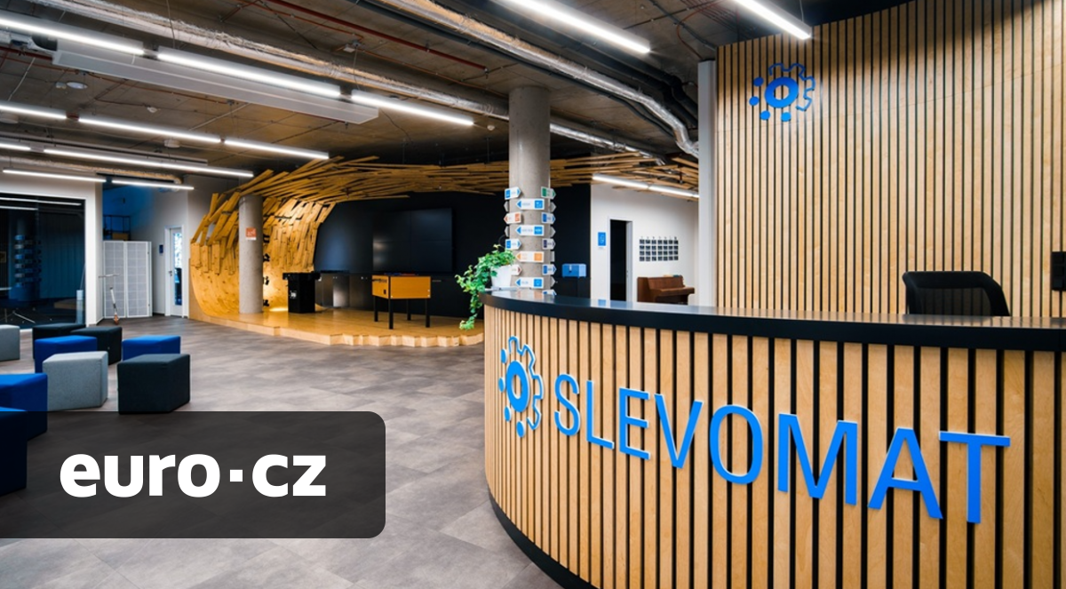 Český (a slovenský) Slevomat zpět v českých rukou. Skupina Genesis Capital se stává novým majoritním vlastníkem oblíbeného slevového portálu