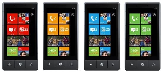 Windows Phone 7