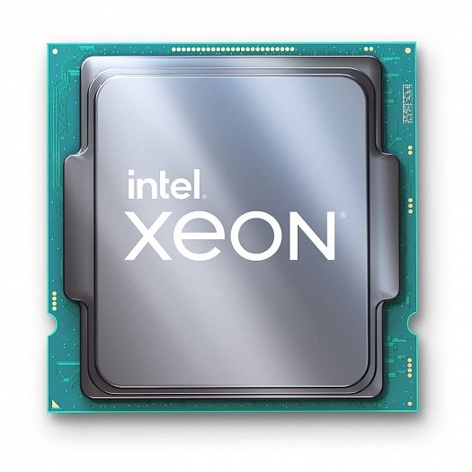 Intel Xeon E 2300