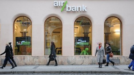 Náhledový obrázek - Západní anabáze Kellnera a Šmejce: Air Bank chystá expanzi do Německa