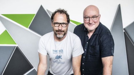 Náhledový obrázek - Přes pět milionů prodaných her. České studio Bohemia Interactive dosáhlo nejvyšších tržeb i zisku v historii