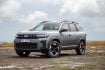 Test Dacia Bigster 4x4