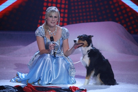 Devět finalistů třetí řady show Česko Slovensko má talent