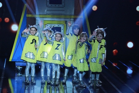 Devět finalistů třetí řady show Česko Slovensko má talent