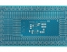 Kaby Lake řady U (15 W), pouzdro BGA s integrovaným čipsetem