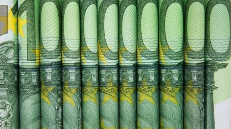 Více než polovina firem v Česku by si připlatila za ukládání dat v EU
