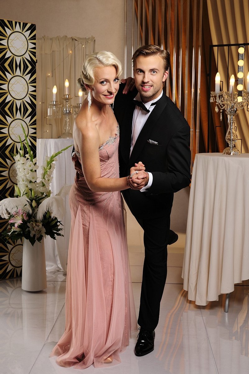 StarDance 2013: taneční páry