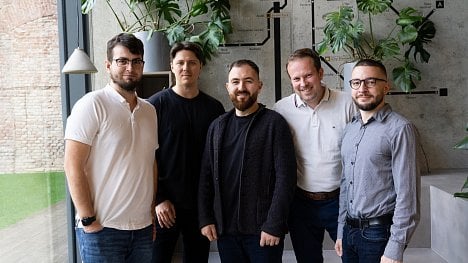 Náhledový obrázek - Dvacet milionů pro hlasové asistenty. V-Sharp Venture Studio investuje do startupu Vocalls, pomůže mu s expanzí