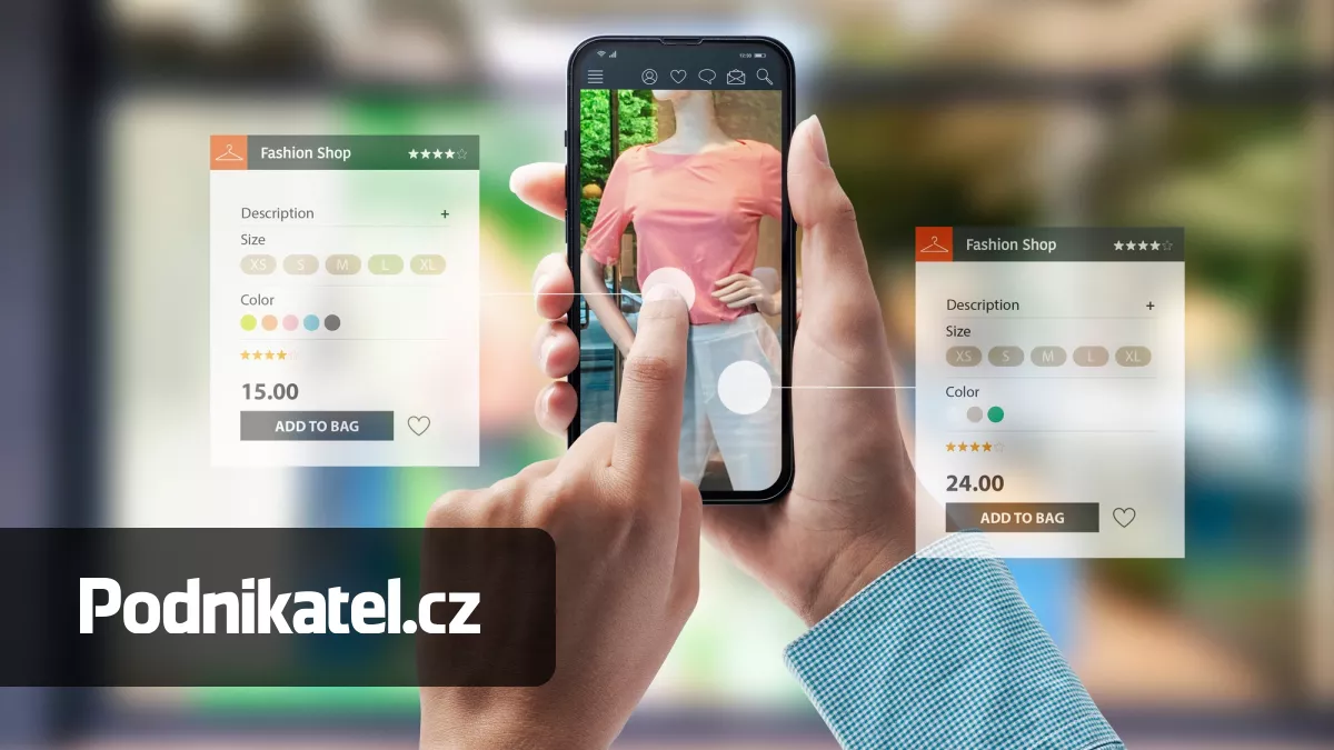 Řada e-shopů má svoji mobilní aplikaci. Zjistěte, co umožňují
