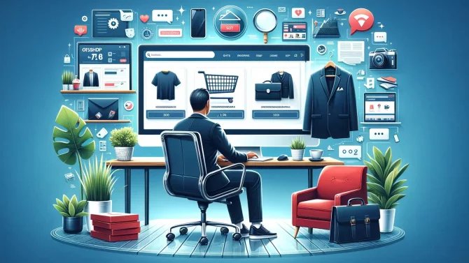 22. 2. 24 /1x / e-shop, podnikatel, e-commerce