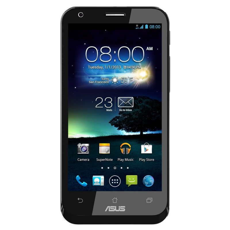 Asus PadFone 2