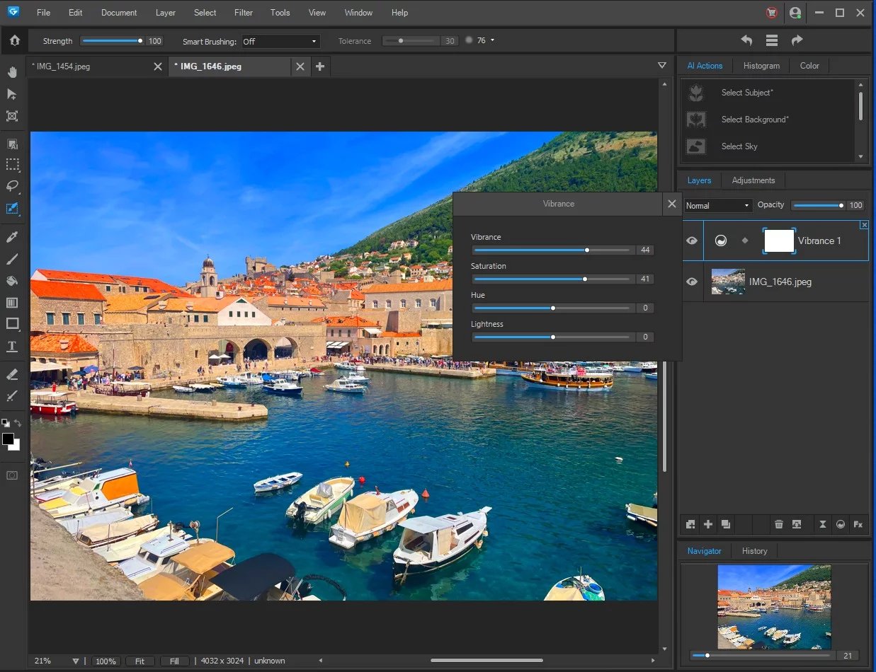ACDSee Gemstone Photo Editor 14