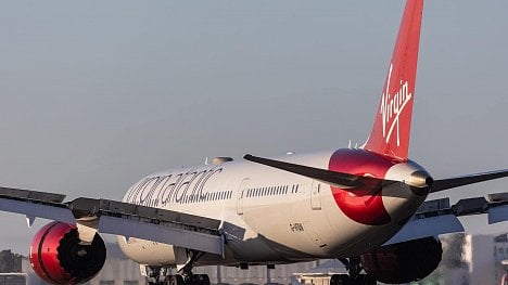 Náhledový obrázek - První transkontinentální let bez emisí se uskuteční už v roce 2023. Virgin Atlantic během něj vsadí na udržitelné letecké palivo