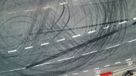 Česká firma radí F1, jak příště správně opravit asfalt. A není to žádné chvástání, jsou to rady podpořené praxí