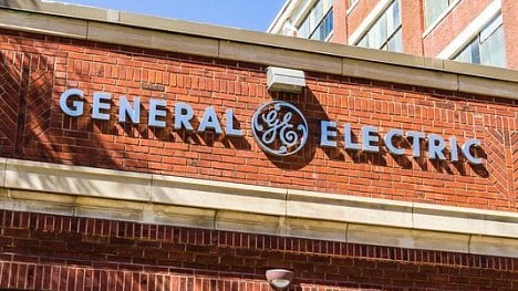 Náhledový obrázek - General Electric po více než sto letech vypadne akciového indexu Dow Jones