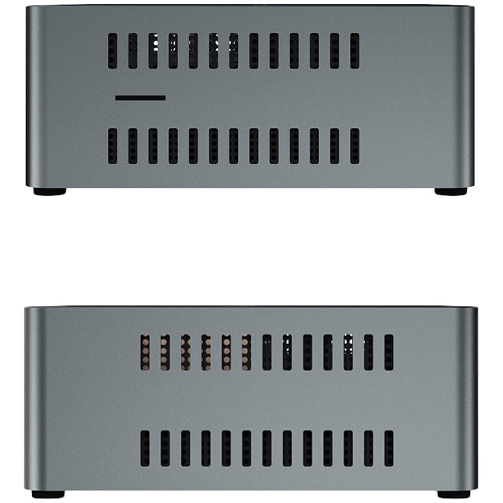 J45 - Představení přístroje