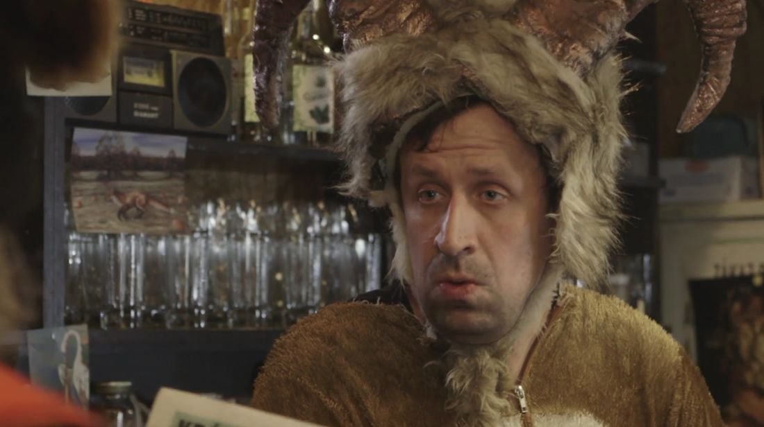 Krmelec u Muflona, Stream.cz