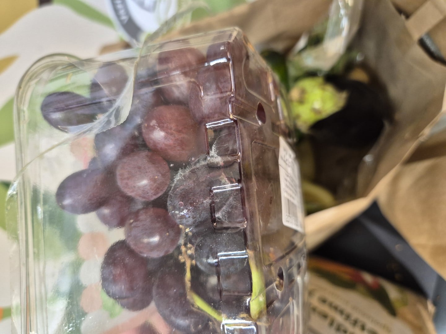 Lidl tašky podražily z 25 na 39 Kč