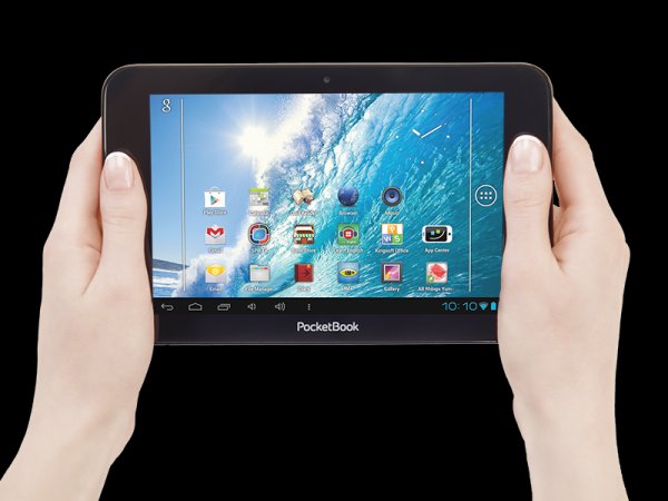 Tablet PocketBook Surfpad 2